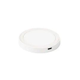 Miniatura de imagem do produto HYPER. Carregador wireless rápido em ABS e silicone