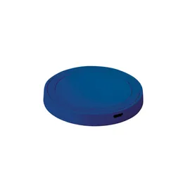 Miniatura de imagem do produto HYPER. Carregador wireless rápido em ABS e silicone