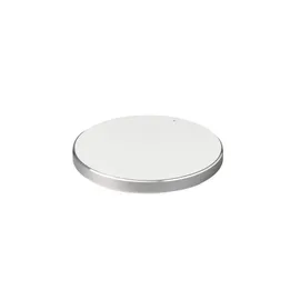Miniatura de imagem do produto JOLLY. Carregador wireless fast em ABS e alumínio