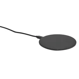 Miniatura de imagem do produto BURNELL BK. Carregador wireless rápido em ABS