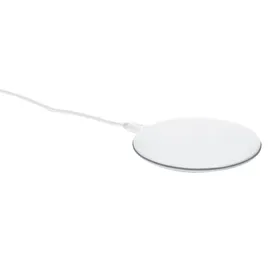 Miniatura de imagem do produto BURNELL BK. Carregador wireless rápido em ABS