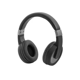 Miniatura de imagem do produto HOPPER. Fones de ouvido wireless em ABS E PU com microfone