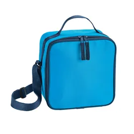 Miniatura de imagem do produto TURTLE. Bolsa térmica em 600D com bolso interior em tela mesh