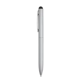 Miniatura de imagem do produto WASS TOUCH. Esferográfica em alumínio com ponteira touch e mecanismo twist
