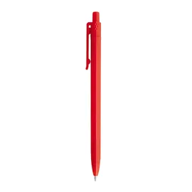 Miniatura de imagem do produto DARA. Esferográfica em ABS com acabamento brilhante