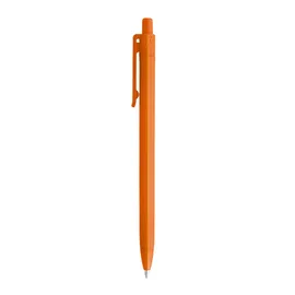 Miniatura de imagem do produto DARA. Esferográfica em ABS com acabamento brilhante