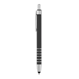 Miniatura de imagem do produto HALOS. Esferográfica em alumínio com ponteira touch