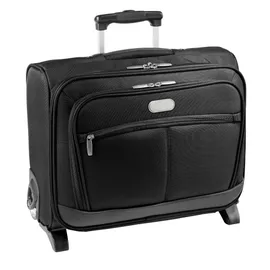 Miniatura de imagem do produto MOURA. Mala para notebook até 156″ em c. sintético e 1680D