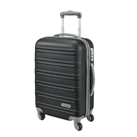 Miniatura de imagem do produto PHUKET. Mala de viagem executivo em ABS com interior forrado