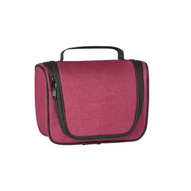 Miniatura de imagem do produto MILLI. Bolsa de cosméticos pessoal em 600D de alta densidade