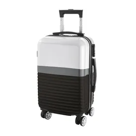 Miniatura de imagem do produto PERTH. Mala de viagem executivo em ABS e PC com interior forrado