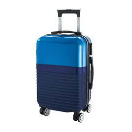 Miniatura de imagem do produto PERTH. Mala de viagem executivo em ABS e PC com interior forrado