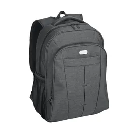 Miniatura de imagem do produto ARKY. Mochila para notebook 17 em 600D de alta densidade com compartimento forrado