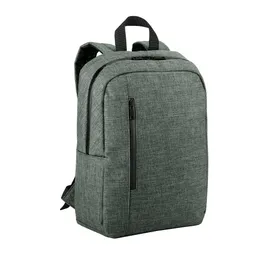Miniatura de imagem do produto SHADES BPACK. Mochila para notebook 14 em 600D de alta densidade
