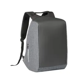 Miniatura de imagem do produto AVEIRO. Mochila para notebook 156 com sistema antirroubo em 900D de alta densidade e tarpaulin