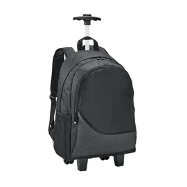 Miniatura de imagem do produto CARDIFF. Mochila trolley para notebook 156 em 300D