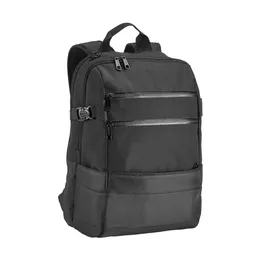 Miniatura de imagem do produto ZIPPERS BPACK. Mochila para notebook 156 em 840D jacquard e 300D
