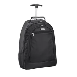 Miniatura de imagem do produto NOTE. Mochila trolley para notebook 156 em 1680D e 300D