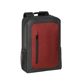 Miniatura de imagem do produto BANGKOK. Mochila para notebook 156 em 600D de alta densidade e 600D com revestimento resistente à água