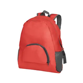 Miniatura de imagem do produto GAUTENG. Mochila dobrável em 210D ripstop