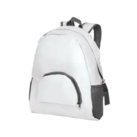 Miniatura de imagem do produto GAUTENG. Mochila dobrável em 210D ripstop