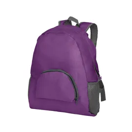 Miniatura de imagem do produto GAUTENG. Mochila dobrável em 210D ripstop