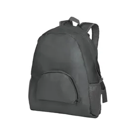 Miniatura de imagem do produto GAUTENG. Mochila dobrável em 210D ripstop