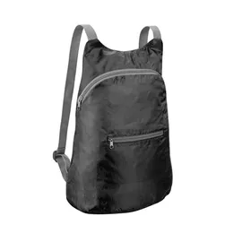 Miniatura de imagem do produto BARCELONA. Mochila dobrável em 210D ripstop