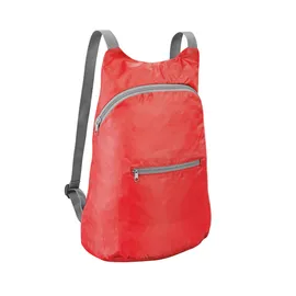 Miniatura de imagem do produto BARCELONA. Mochila dobrável em 210D ripstop