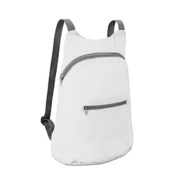 Miniatura de imagem do produto BARCELONA. Mochila dobrável em 210D ripstop