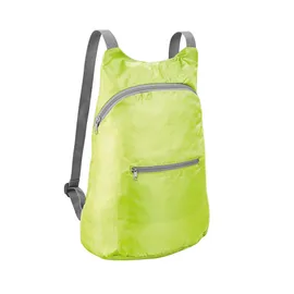 Miniatura de imagem do produto BARCELONA. Mochila dobrável em 210D ripstop