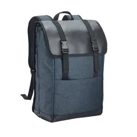 Miniatura de imagem do produto TRAVELLER. Mochila para notebook 17 m 600D de alta densidade e tarpaulin