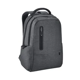 Miniatura de imagem do produto BOSTON. Mochila para notebook 17 em Nylon 2Tone impermeável