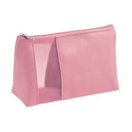 Miniatura de imagem do produto ANNIE. Bolsa de cosméticos em microfibra