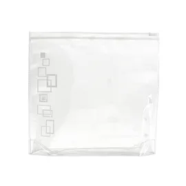 Miniatura de imagem do produto VALENTINA. Bolsa de cosméticos hermética em PVC