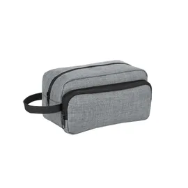 Miniatura de imagem do produto KEVIN. Bolsa de cosméticos pessoal em 300D