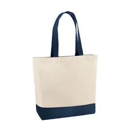 Miniatura de imagem do produto EDMONTON. Sacola 100% algodão canvas (280 g/m²)