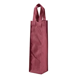 Miniatura de imagem do produto BAIRD. Sacola para 1 garrafa em non-woven (80 g/m²)
