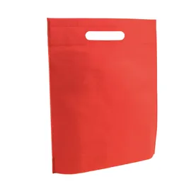 Miniatura de imagem do produto ROTERDAM. Sacola em non-woven (80 g/m²)