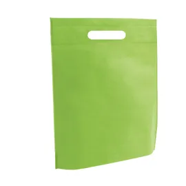 Miniatura de imagem do produto ROTERDAM. Sacola em non-woven (80 g/m²)