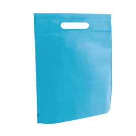 Miniatura de imagem do produto ROTERDAM. Sacola em non-woven (80 g/m²)