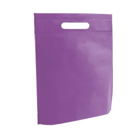 Miniatura de imagem do produto ROTERDAM. Sacola em non-woven (80 g/m²)