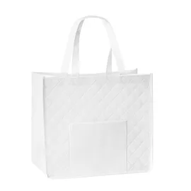 Miniatura de imagem do produto ARLETA. Sacola em non-woven laminado (110 g/m²)