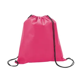 Miniatura de imagem do produto BOXP. Sacola tipo mochila em non-woven (80 g/m²)