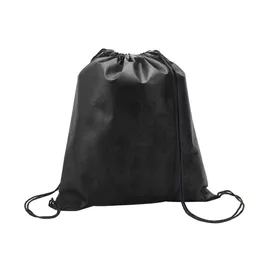 Miniatura de imagem do produto BOXP. Sacola tipo mochila em non-woven (80 g/m²)