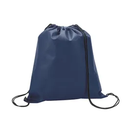 Miniatura de imagem do produto BOXP. Sacola tipo mochila em non-woven (80 g/m²)