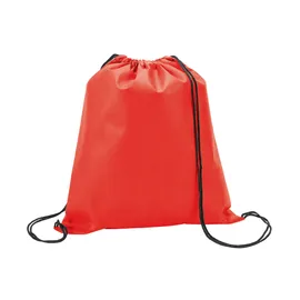 Miniatura de imagem do produto BOXP. Sacola tipo mochila em non-woven (80 g/m²)