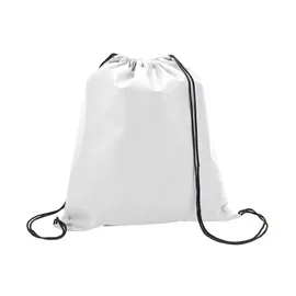 Miniatura de imagem do produto BOXP. Sacola tipo mochila em non-woven (80 g/m²)