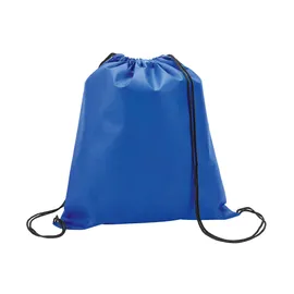 Miniatura de imagem do produto BOXP. Sacola tipo mochila em non-woven (80 g/m²)