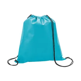 Miniatura de imagem do produto BOXP. Sacola tipo mochila em non-woven (80 g/m²)